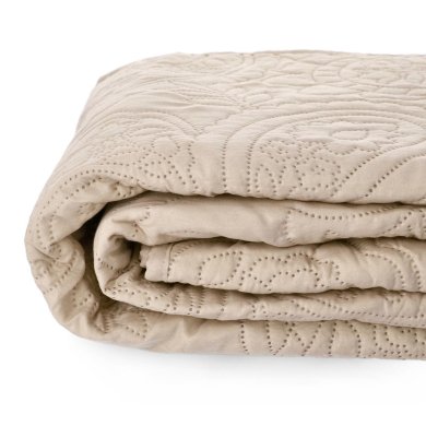 Покривало Homla GOTA NEW 200x220 см Бежевий - 3 Покривало Homla GOTA NEW 200x220 см Бежевий 200657 фото - 3