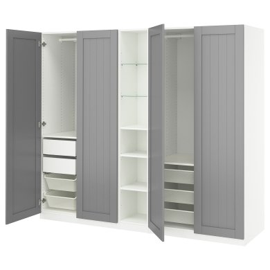 IKEA PAX/GULLABERG (ИКЕА ПАКС/ГУЛЛАБЕРГ) 49623790