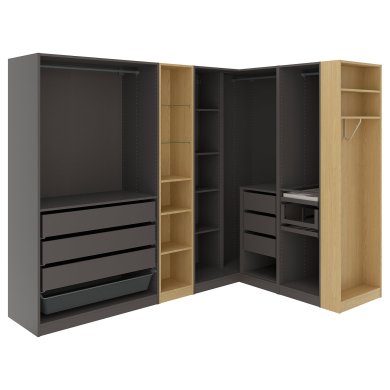 IKEA PAX (ИКЕА ПАКС) 59623501