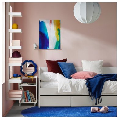 VIHALS - 11 IKEA VIHALS (ИКЕА ВИХАЛС) 30595117 фото - 11