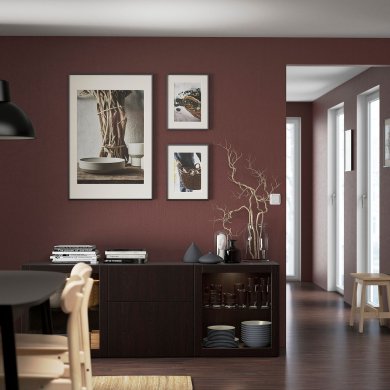 IKEA BESTA (ИКЕА БЕСТА) 39325102 фото - 2