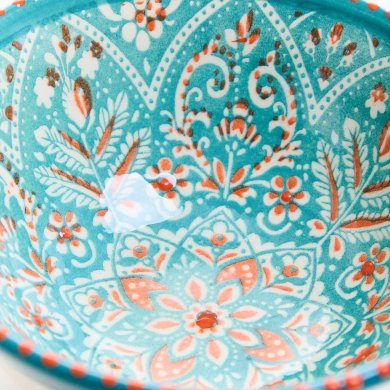 Миска Homla SANDOS 17 см Принт - 4 Миска Homla SANDOS 17 см Принт 228569 фото - 4