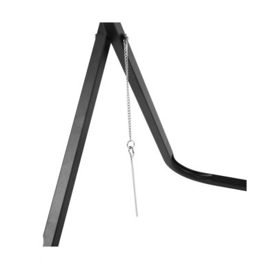 Угольный гриль Kontrast BICOOK M Черный 84516191 фото - 8