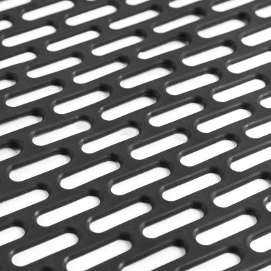 Килимок для раковини Homla EASY CLEAN Чорний 236175 фото - 3