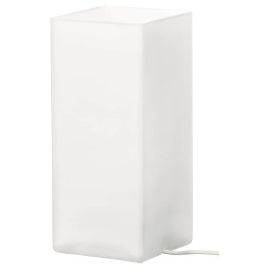 IKEA Лампа настольная GRONO (ИКЕА GRÖNÖ) 20373225