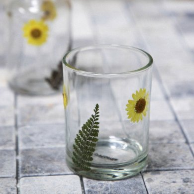 Стакан для зубных щеток Homla ARALIA Принт - 4 Стакан для зубных щеток Homla ARALIA Принт 219808 фото - 4