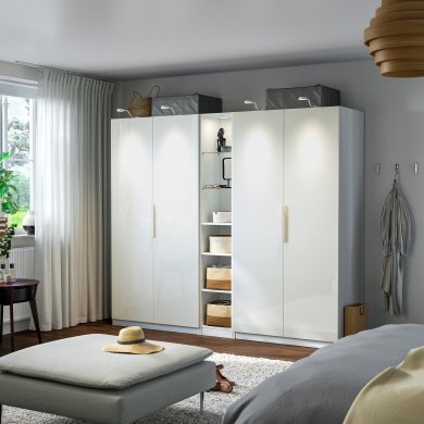 IKEA PAX / FARDAL (ИКЕА ПАКС/ФАРДАЛ) 59623600 фото - 2