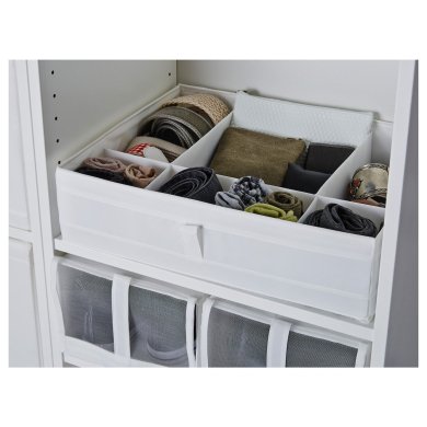 IKEA SKUBB (ИКЕА СКУББ) 10185593 фото - 4