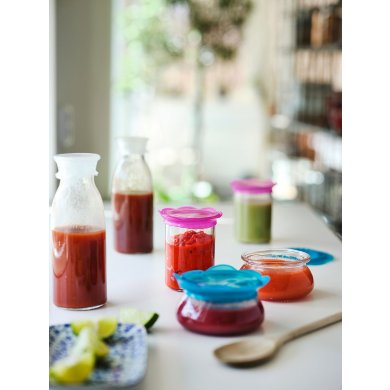 OVERMATT - 5 IKEA OVERMATT (ИКЕА ОВЕРМАТТ) 80417311 фото - 5