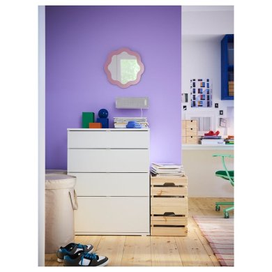 IKEA PRUNKHALLON (ИКЕА ПРАНКХАЛЛОН) 20601784 фото - 6