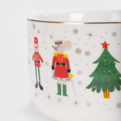 Кружка Homla LICOLA 2 750 мл Принт 232463 фото - 2