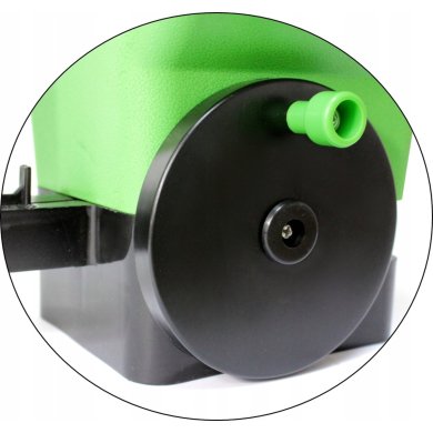 Ручная сеялка Garden Line 3 л Зеленый LAR1266 фото - 5