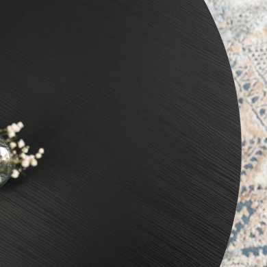 Журнальный стол Mebel Elit AMON MAX Черный ME.MAXAMON/CZ/CZ/L фото - 7