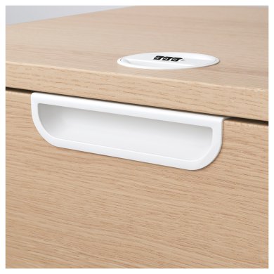 IKEA Шкаф GALANT (ИКЕА ГАЛАНТ) 30365178 фото - 2