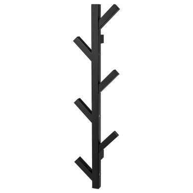 IKEA Вішак TJUSIG (ИКЕА TJUSIG) 80291707