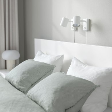 IKEA MALM (ИКЕА МАЛЬМ) 69495008 фото - 6