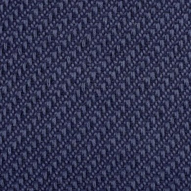 Декоративна наволочка Homla MORRIS 45х45 см Синій 218249 фото - 3