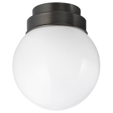 IKEA Светильник потолочный FRIHULT (ИКЕА FRIHULT) 70431553