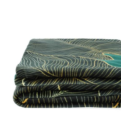 Плед Homla GALLO 130x170 см Принт 207221 фото - 2