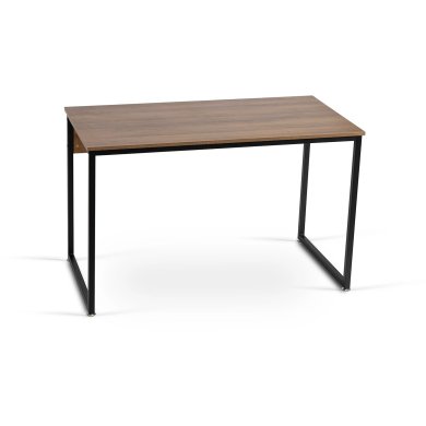 Письмовий стіл Mebel Elit ROSS Орех ME.ROSS/RU/CZ/B фото - 4