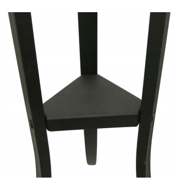 Вішак Kontrast DB102 Чорний - 8 Вішак Kontrast DB102 Чорний 6.03.28187 фото - 8