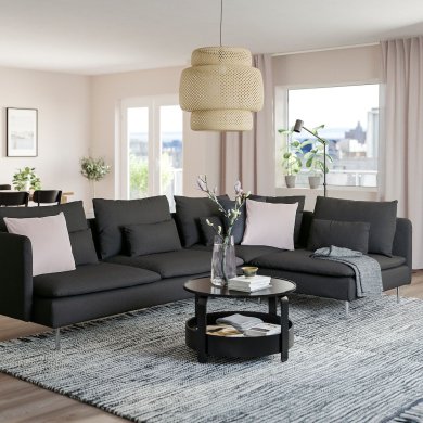 IKEA SODERHAMN (ИКЕА СЁДЕРХАМН) 49449588 фото - 3