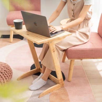 Приставний стіл Homla RAFFLES Дерево - 3 Приставний стіл Homla RAFFLES Дерево 226315 фото - 3