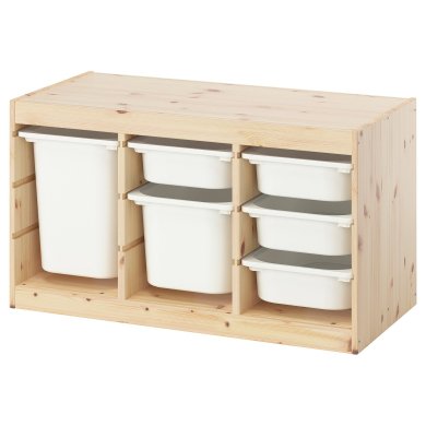 IKEA TROFAST (ИКЕА ТРУФАСТ) 69606723