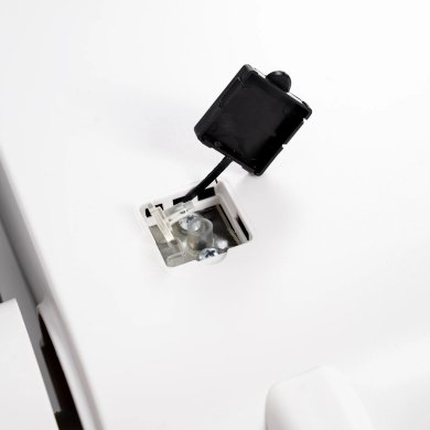 Бігова доріжка Corciano NOJA 16 км/г 130 кг 5901157676269 фото - 6