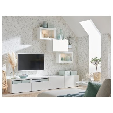 BESTA - 13 IKEA BESTA (ИКЕА БЕСТА) 79411305 фото - 13