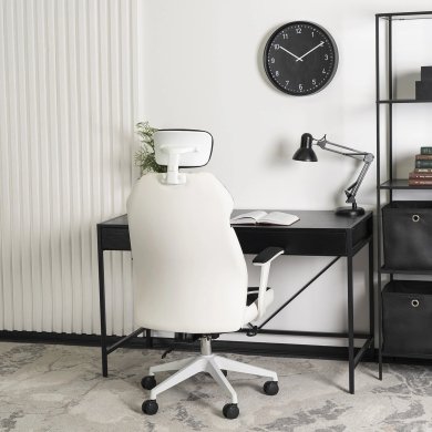 Офісне крісло Mebel Elit DUNCAN Чорний ME.DUNCAN/B/T/FO фото - 13