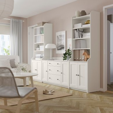 IKEA HAUGA (ИКЕА ХАУГА) 39387901 фото - 5