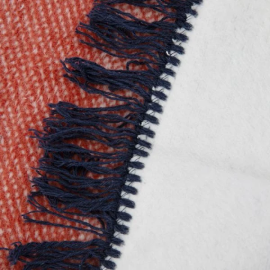 Плед Homla BALTEN 150x200 см Разноцветный 218698 фото - 4