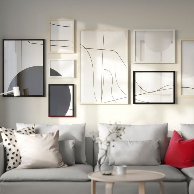 IKEA RODALM (ИКЕА РОДАЛЬМ) 50548931 фото - 3