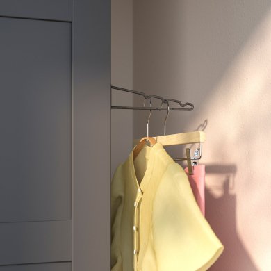 IKEA KOMPLEMENT (ИКЕА КОМПЛИМЕНТ) 90629633 фото - 4