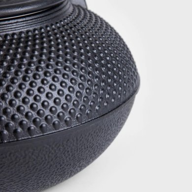 Чайник Homla ANDREAS 1,5 л Черный 229723 фото - 4