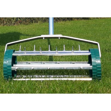 Аэратор Garden Line 148 см Зеленый LAR3870 фото - 5