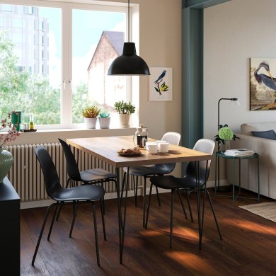 IKEA SKALSTA (ИКЕА РОКИ) 39609186 фото - 6