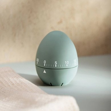 Таймер Homla EASY COOK Зеленый 235837 фото - 2