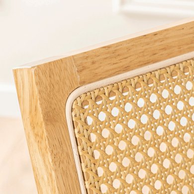 Обідній стілець Mebel Elit MADERA Дуб золотий ME.MADERA/KR/RT/D/DK/K фото - 7