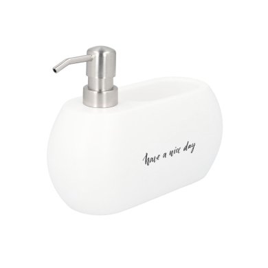 Диспенсер Homla TEANA Білий 164393 фото - 5