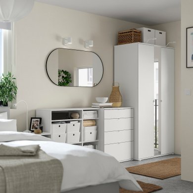 IKEA VIHALS (ИКЕА ВИХАЛС) 59442181 фото - 5