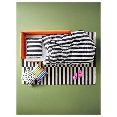 IKEA LINDAKRA (ИКЕА ЛИНДАКРА) 70582617 фото - 9