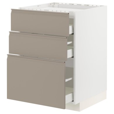 IKEA METOD / MAXIMERA (ИКЕА МЕТОДЫ/МАКСИМЕРА) 79492250