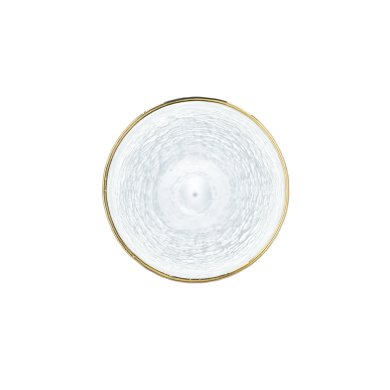 Бокал для шампанского Homla ESTELLA 0,25 л | Прозрачный / Золото - 4 Бокал для шампанского Homla ESTELLA 0,25 л | Прозрачный / Золото 165001 фото - 4