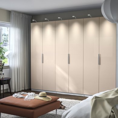 IKEA PAX / FARDAL (ИКЕА ПАКС/ФАРДАЛ) 09598330 фото - 4