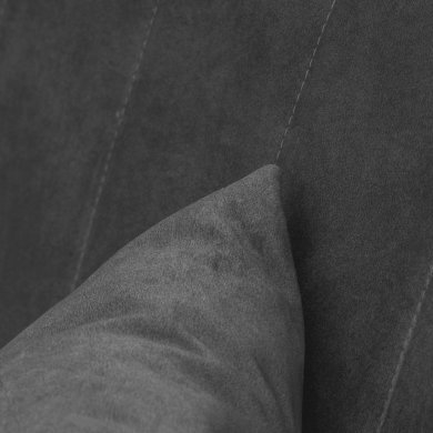 Раскладной диван Mebel Elit PORTO Welur Серый PPHUE.PIEER/SALLY9/WER фото - 5