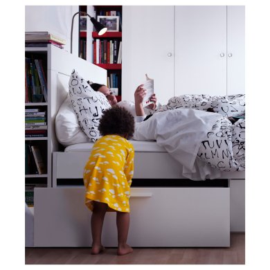 IKEA Лампа робоча KVART (ИКЕА KVART) 60152458 фото - 6