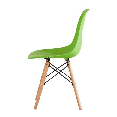 Обідній стілець Meven CAVO Зелений MV-LDC019-2-Z-CAVO фото - 4