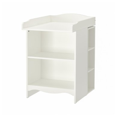 IKEA Пеленальный столик-стелаж с модулями SMAGORA (ИКЕА СМОГЁРА) 09323623